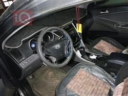 هیوندای سۆناتا
